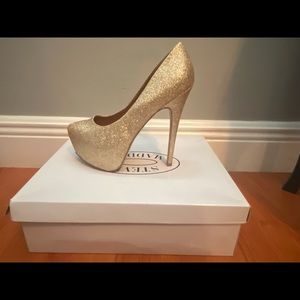 Steve Madden Heels